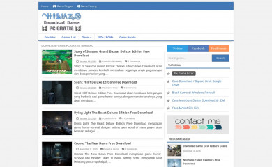 hienzo.com screenshot