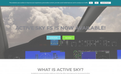 hifitechinc.com screenshot