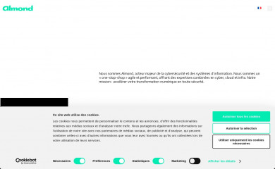 hifield.fr screenshot