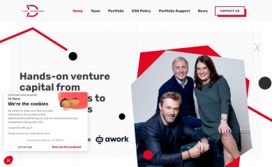 hiinov.com screenshot