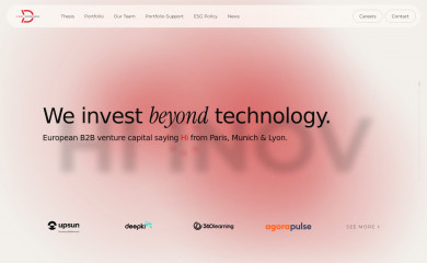 hiinov.com screenshot