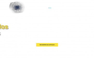 hijosdelasestrellas.cl screenshot