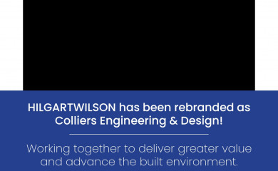 hilgartwilson.com screenshot