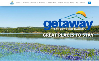 hill-country-visitor.com screenshot
