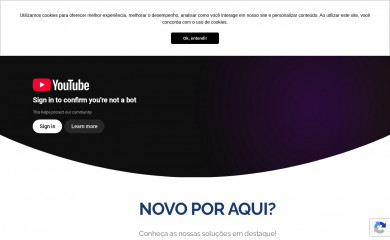 hinova.com.br screenshot