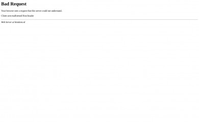 hinskens.nl screenshot