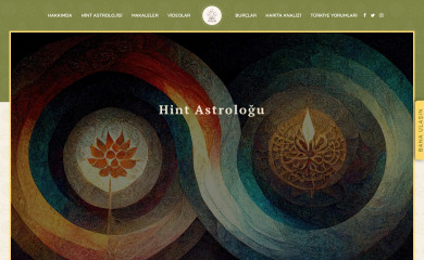 hintastrologu.com screenshot