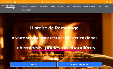 histoire-de-ramonage.fr screenshot