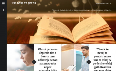 historitejetes.com screenshot