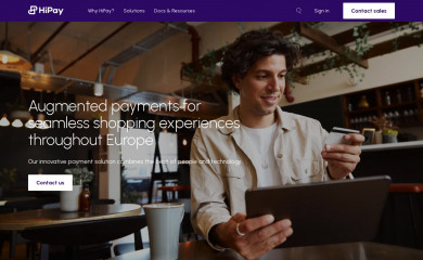hipaycomprafacil.pt screenshot