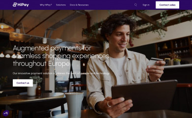 hipaycomprafacil.pt screenshot