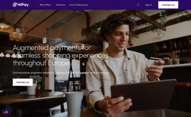 hipaycomprafacil.pt screenshot