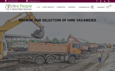 hirepeople.co.uk screenshot
