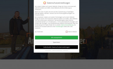 hirschgaenger.net screenshot