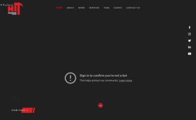 hit.com.eg screenshot