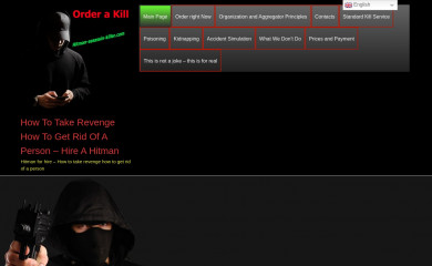 hitman-assassin-killer.com screenshot