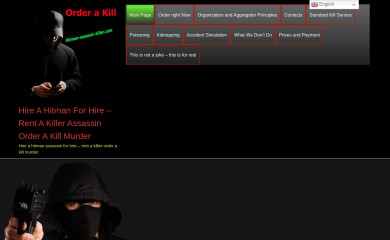 hitman-assassin-killer.com screenshot