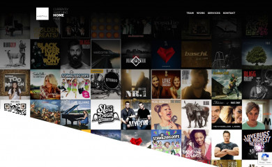 hitmill.ch screenshot