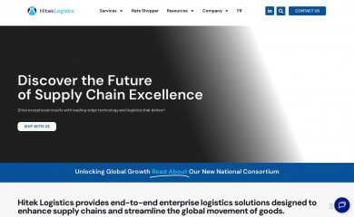 hitek.com screenshot