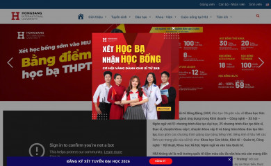 hiu.vn screenshot