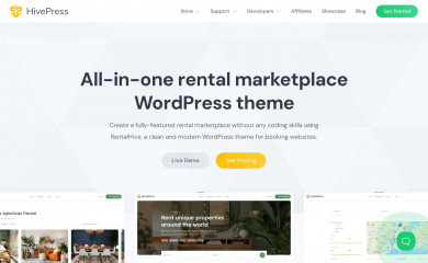 https://hivepress.io/themes/rentalhive screenshot