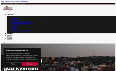 hjelpjegvilinn.no screenshot