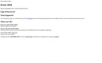 hksaf.org screenshot