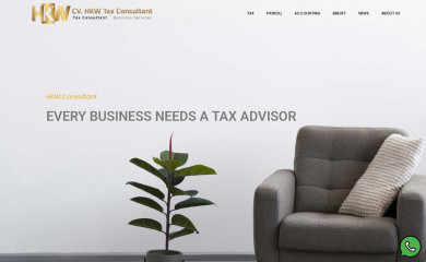 hkwconsultant.com screenshot