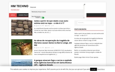 http://hm-technology.com screenshot