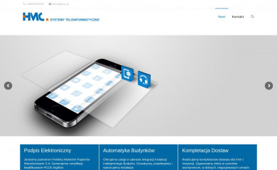 hmc.pl screenshot