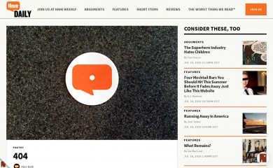 hmmdaily.com screenshot