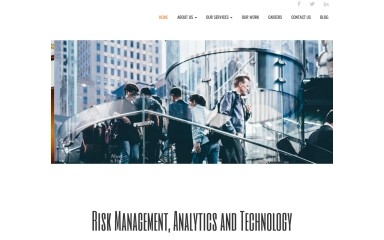 hncsmartsolutions.com screenshot