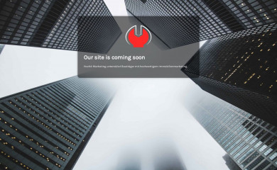 hoch4-marketing.de screenshot