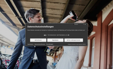 hochzeitsfotograf-offenburg.de screenshot