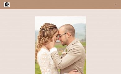 hochzeitsfotograf-radu.com screenshot
