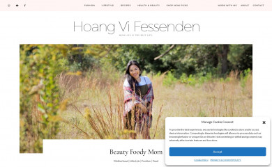 hoangviton.com screenshot