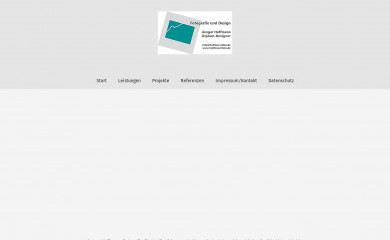 hoffmannfoto.de screenshot