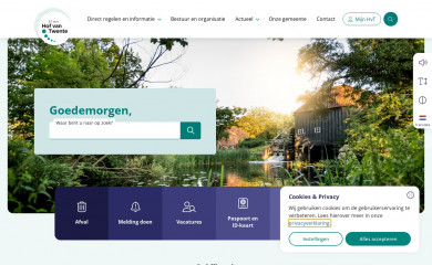 hofvantwente.nl screenshot