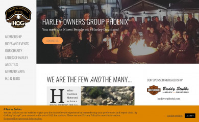 hog93.com screenshot