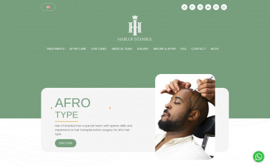 hoi.health screenshot