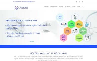 http://hoitinhmachhoc.com.vn screenshot