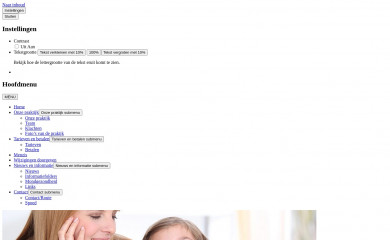 hooft-oosterhaven.nl screenshot