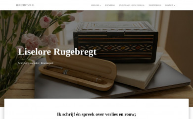 hoofdstuk11.nl screenshot