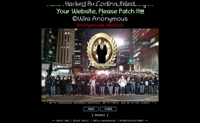 hookedheartie.com screenshot
