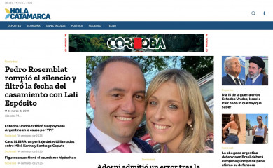 holacatamarca.com screenshot