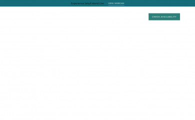 holidayinnresortjekyll.com screenshot