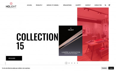 holight.com screenshot