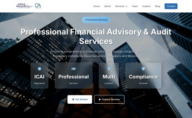 hollamitran.com screenshot