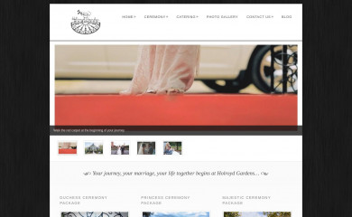 holroydgardens.com screenshot