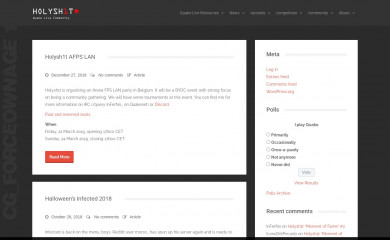 holysh1t.net screenshot